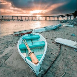 Meet your Posher, Genie